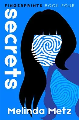 E-Book (epub) Secrets von Melinda Metz
