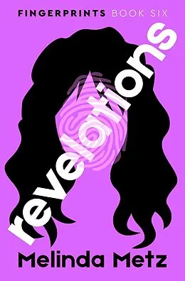 E-Book (epub) Revelations von Melinda Metz