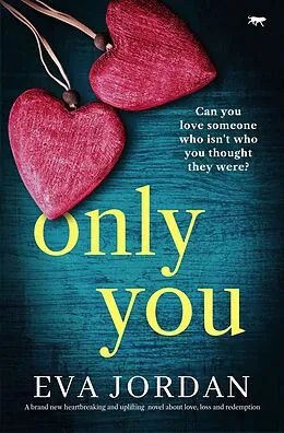 E-Book (epub) Only You von Eva Jordan