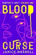 E-Book (epub) Blood Curse von Janice Harrell