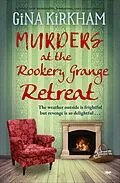 E-Book (epub) Murders at the Rookery Grange Retreat von Gina Kirkham