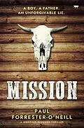 E-Book (epub) Mission von Paul Forrester-O'Neill