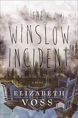 E-Book (epub) The Winslow Incident von Elizabeth Voss