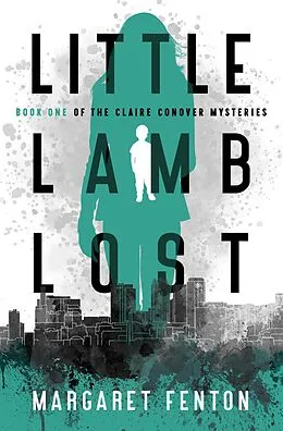 E-Book (epub) Little Lamb Lost von Margaret Fenton