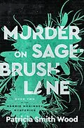 E-Book (epub) Murder on Sagebrush Lane von Patricia Smith Wood