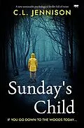 E-Book (epub) Sunday's Child von C. L. Jennison