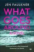 E-Book (epub) What Goes Around von Jen Faulkner