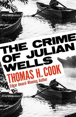E-Book (epub) The Crime of Julian Wells von Thomas H. Cook