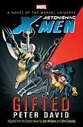 E-Book (epub) Astonishing X-Men von Peter David