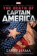 E-Book (epub) The Death of Captain America von Larry Hama