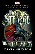 E-Book (epub) Doctor Strange von Devin Grayson