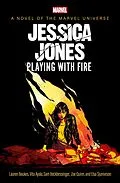 E-Book (epub) Jessica Jones von Lauren Beukes, Vita Ayala, Sam Beckbessinger