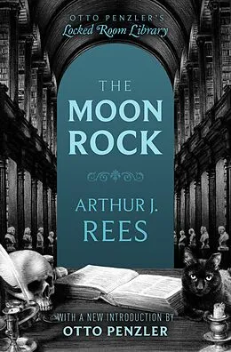 E-Book (epub) The Moon Rock von Arthur J. Rees