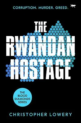 E-Book (epub) The Rwandan Hostage von Christopher Lowery