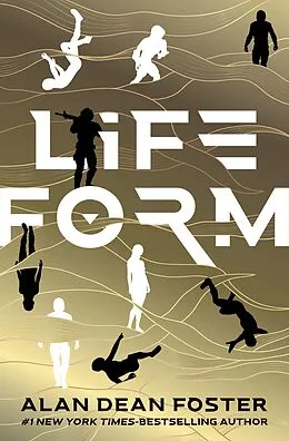 E-Book (epub) Life Form von Alan Dean Foster