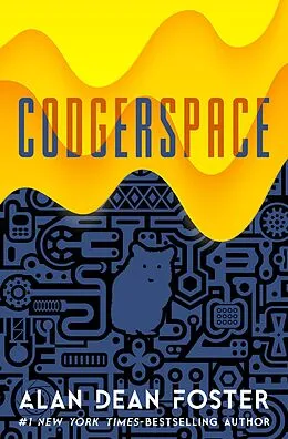 E-Book (epub) Codgerspace von Alan Dean Foster