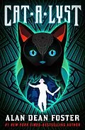 E-Book (epub) Cat . A . Lyst von Alan Dean Foster