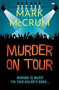 E-Book (epub) Murder on Tour von Mark McCrum