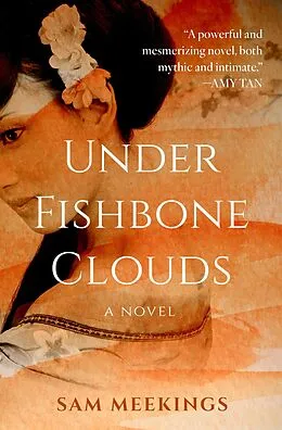 E-Book (epub) Under Fishbone Clouds von Sam Meekings