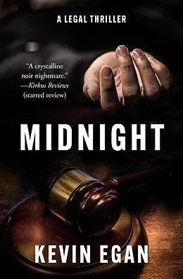 E-Book (epub) Midnight von Kevin Egan