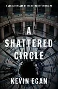 E-Book (epub) A Shattered Circle von Kevin Egan