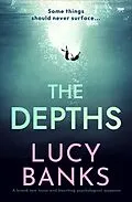 E-Book (epub) The Depths von Lucy Banks