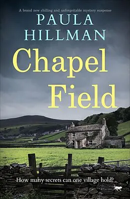 E-Book (epub) Chapel Field von Paula Hillman