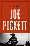 E-Book (epub) Joe Pickett von C. J. Box