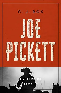 E-Book (epub) Joe Pickett von C. J. Box