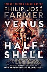 eBook (epub) Venus on the Half-Shell de Philip José Farmer