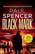 E-Book (epub) Black Mark von Paul Spencer