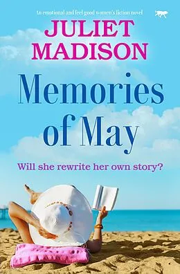 E-Book (epub) Memories of May von Juliet Madison