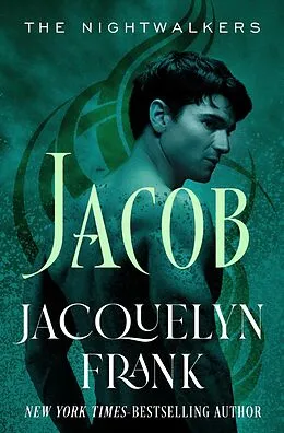 E-Book (epub) Jacob von Jacquelyn Frank