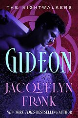 eBook (epub) Gideon de Jacquelyn Frank