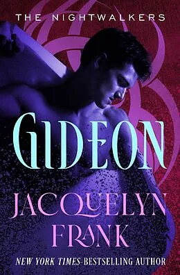 E-Book (epub) Gideon von Jacquelyn Frank