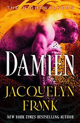 eBook (epub) Damien de Jacquelyn Frank