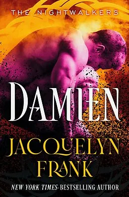 E-Book (epub) Damien von Jacquelyn Frank