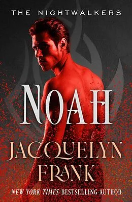E-Book (epub) Noah von Jacquelyn Frank