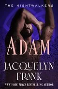 E-Book (epub) Adam von Jacquelyn Frank