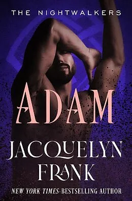 E-Book (epub) Adam von Jacquelyn Frank