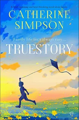 E-Book (epub) Truestory von Catherine Simpson