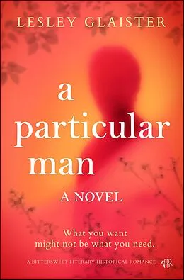 E-Book (epub) A Particular Man von Lesley Glaister