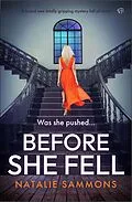 E-Book (epub) Before She Fell von Natalie Sammons