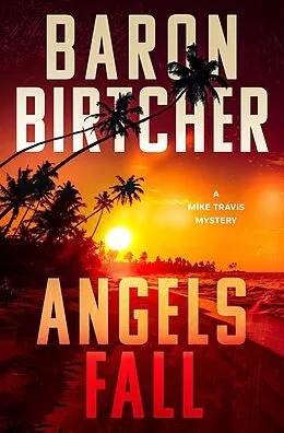 E-Book (epub) Angels Fall von Baron Birtcher