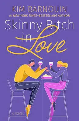E-Book (epub) Skinny Bitch in Love von Kim Barnouin