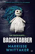 E-Book (epub) Backstabber von Marrisse Whittaker