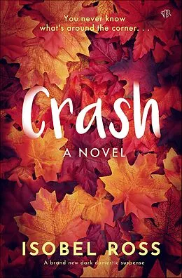 E-Book (epub) Crash von Isobel Ross