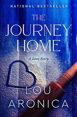 E-Book (epub) The Journey Home von Lou Aronica