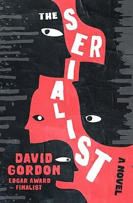 E-Book (epub) The Serialist von David Gordon