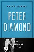 E-Book (epub) Peter Diamond von Peter Lovesey